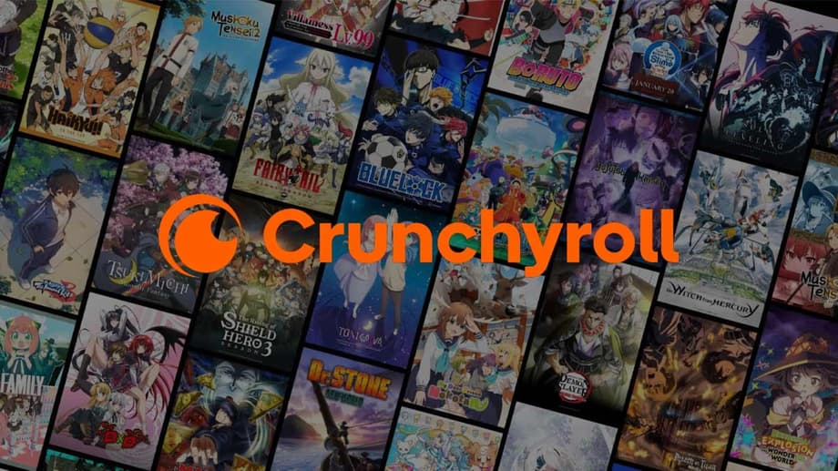 No More Free Crunchyroll: Ad-Supported Plan Ends In 2025