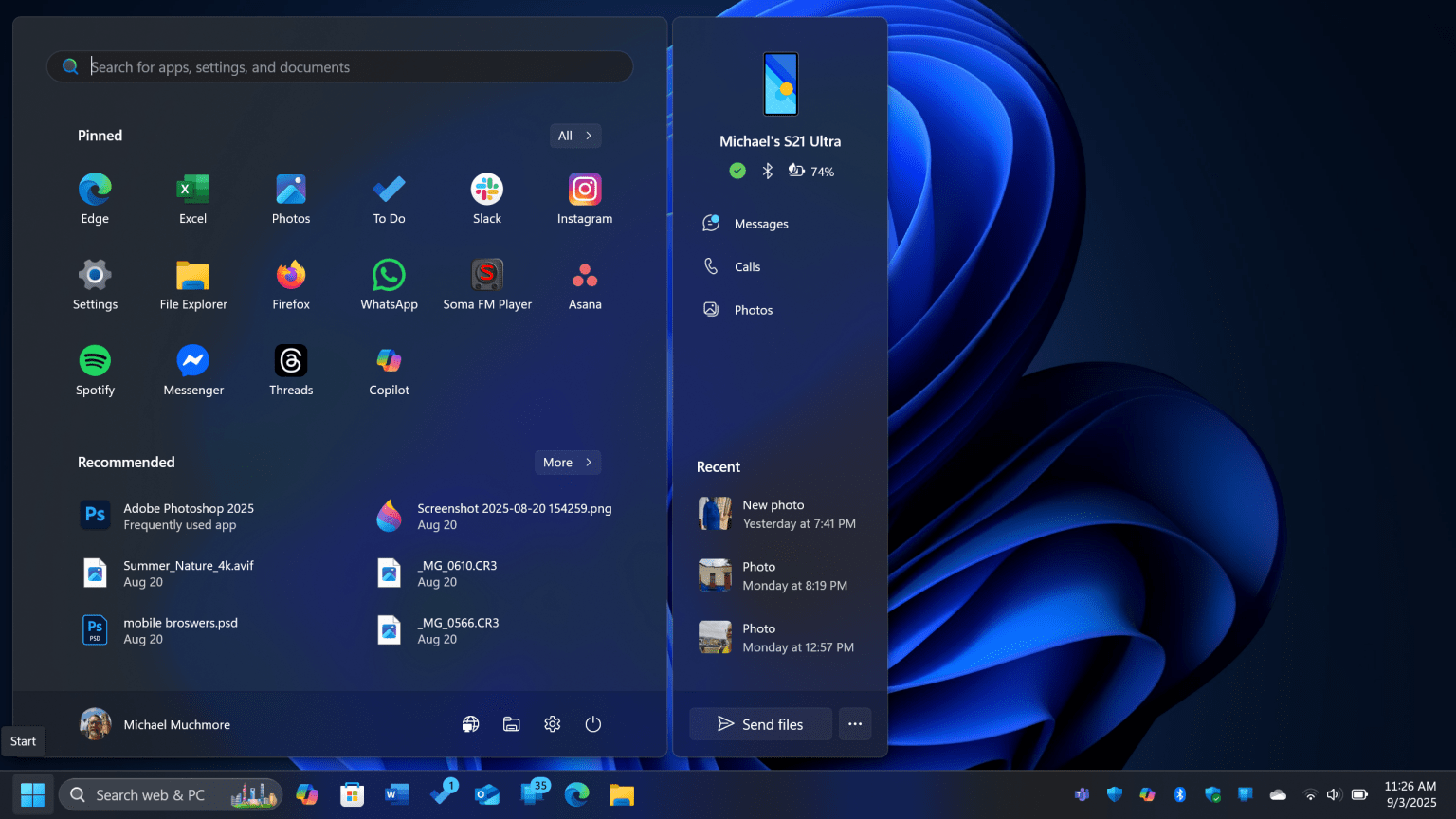 Windows 11 25H2 Rolls Out With New Features And Security Enhancements
